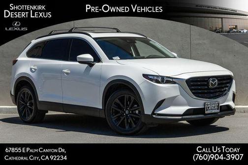 2023 Mazda CX-9 Touring