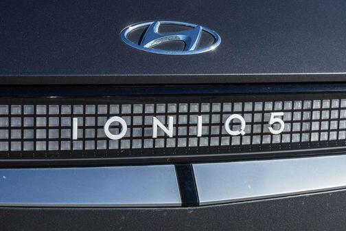 2023 Hyundai IONIQ 5 Limited