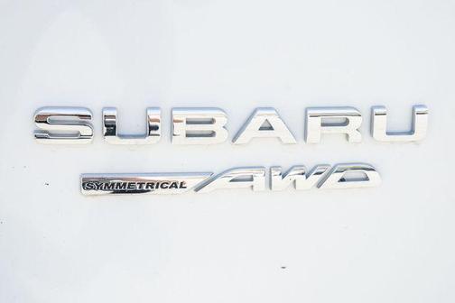 2022 Subaru Forester Sport