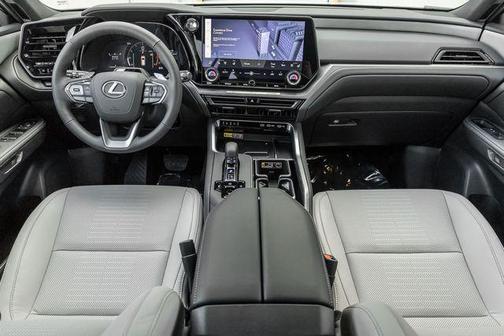 2026 Lexus TX 350 Premium