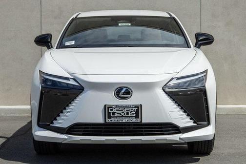 2025 Lexus RZ 300e 300e
