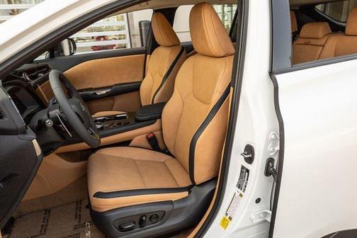 2025 Lexus RZ 300e 300e