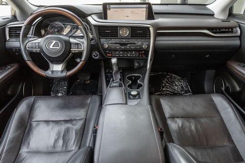 Caviar 2018 Lexus RX 450h Base