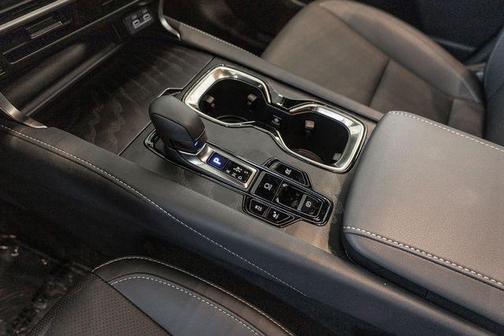 Eminent White Pearl 2026 Lexus RX 350h Premium