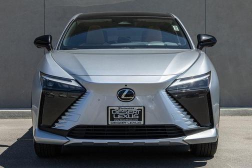 2024 Lexus RZ 300e Premium