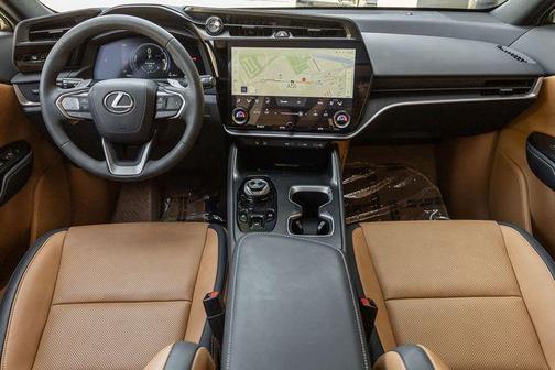 2024 Lexus RZ 300e Premium