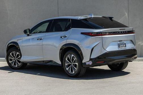 2024 Lexus RZ 300e Premium