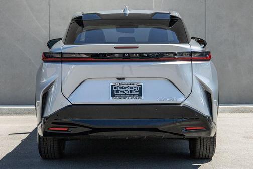 2024 Lexus RZ 300e Premium