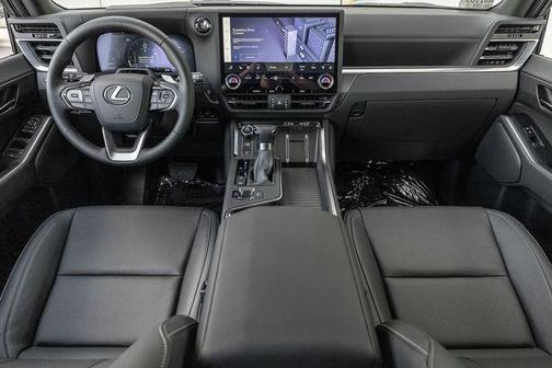 2025 Lexus GX 550 Premium+