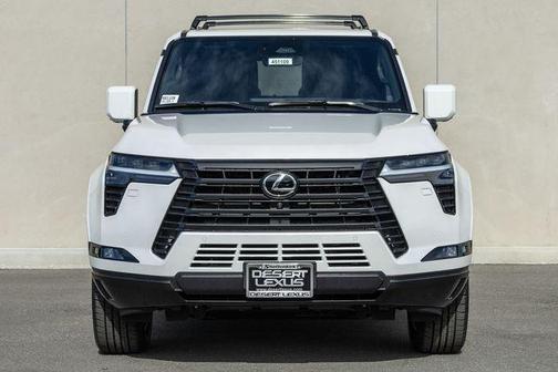 2025 Lexus GX 550 Premium+