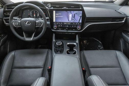 2024 Lexus RZ 300e Premium
