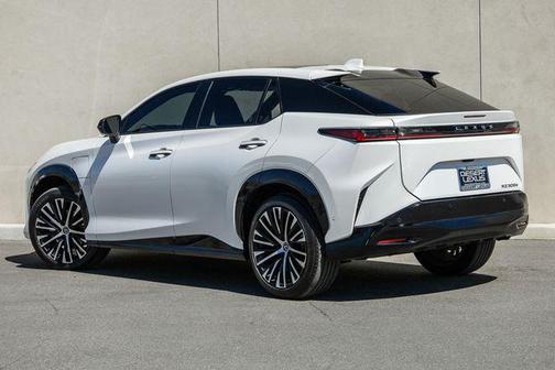 2024 Lexus RZ 300e Premium