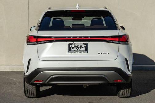 2026 Lexus RX 350 Base