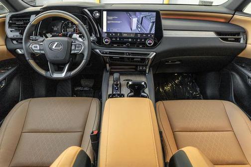 2026 Lexus RX 350 Base