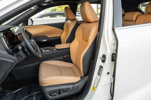 2026 Lexus RX 350 Base
