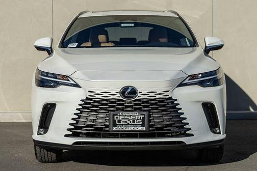 2026 Lexus RX 350 Base