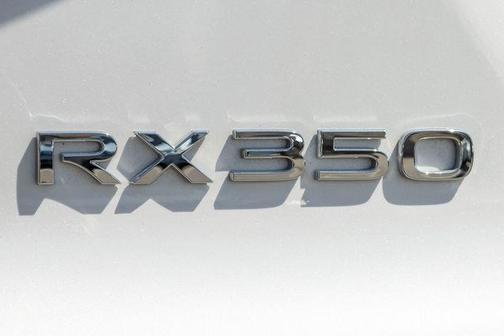 Eminent White Pearl 2024 Lexus RX 350 Premium