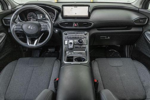 2023 Hyundai SANTA FE SEL 2.4