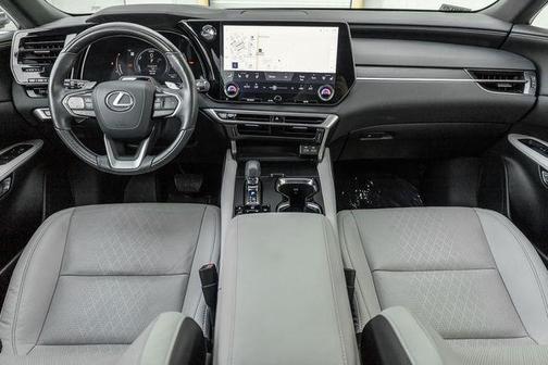 2024 Lexus RX 350 Premium Plus