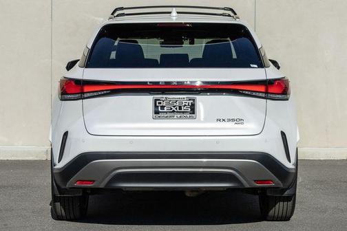 2024 Lexus RX 350 Premium Plus