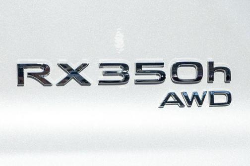 2024 Lexus RX 350 Premium Plus