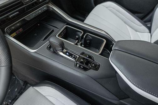 2025 Lexus TX 500h F SPORT Luxury