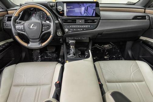 2024 Lexus ES 350 Luxury