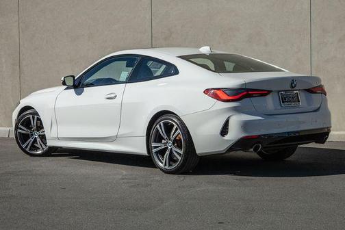 2023 BMW 430 i