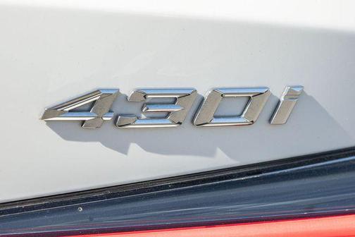 2023 BMW 430 i