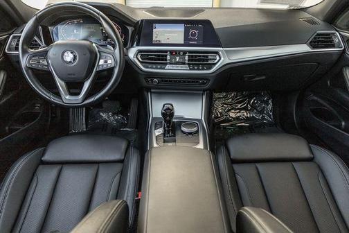2023 BMW 430 i