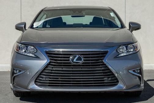 2018 Lexus ES 350 Base