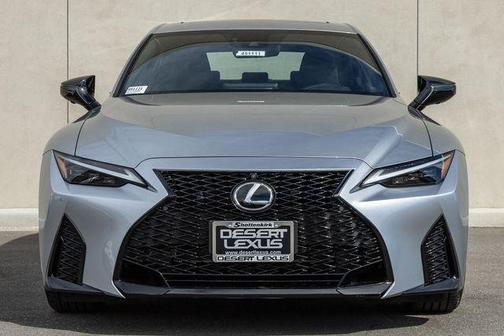 2025 Lexus IS 350 Base