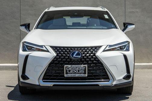2019 Lexus UX 250h F Sport