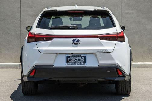 2019 Lexus UX 250h F Sport