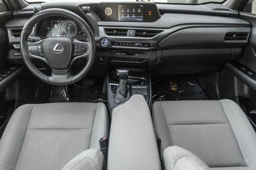 2019 Lexus UX 250h F Sport