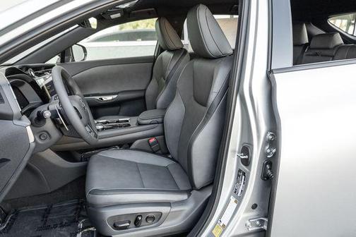 2026 Lexus RZ 350e 350e