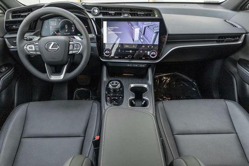 2026 Lexus RZ 350e 350e