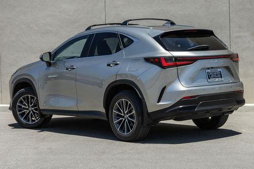 2024 Lexus NX 350h Premium