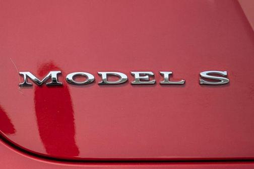 2017 Tesla Model S 100D