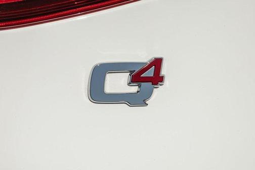 2022 Alfa Romeo Stelvio Ti