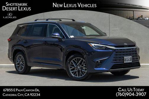 2025 Lexus TX 350 Premium