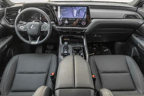 2025 Lexus TX 350 Premium