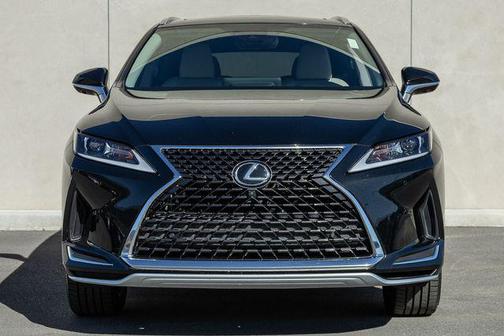 2020 Lexus RX 350L Base