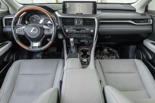 2020 Lexus RX 350L Base