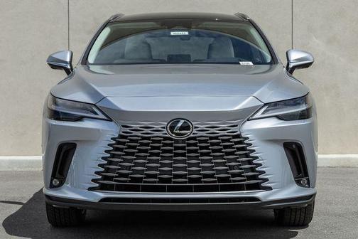 Iridium 2026 Lexus RX 450h+ Base