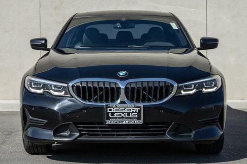 2021 BMW 330 i
