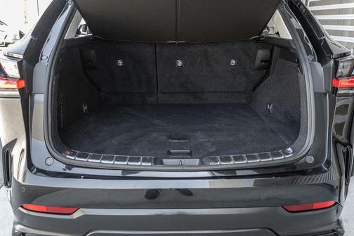 Caviar 2024 Lexus NX 350h Luxury