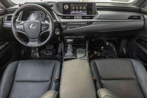 2020 Lexus ES 350 Base