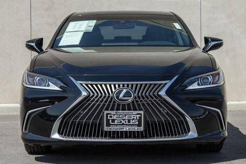 2020 Lexus ES 350 Base