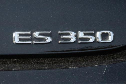 2020 Lexus ES 350 Base